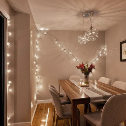 10 Dining Room Lighting Tricks That Instantly Add $10,000 to Your Home's Feel design idea 7