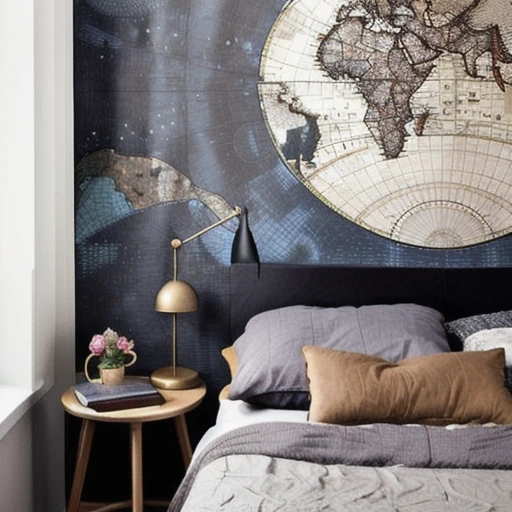 10 Bedroom Decor Transformations Even Renters Can Try design idea 7