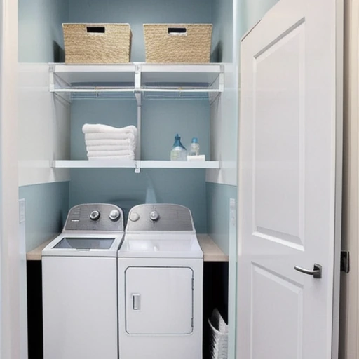 10-laundry-room-upgrades-that-make-chores-feel-less-terrible-8 10 Laundry Room Upgrades That Make Chores Feel Less Terrible design idea 8