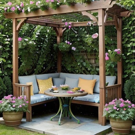 10-garden-corner-setups-that-look-like-a-magazine-spread-8 10 Garden Corner Setups That Look Like a Magazine Spread design idea 8