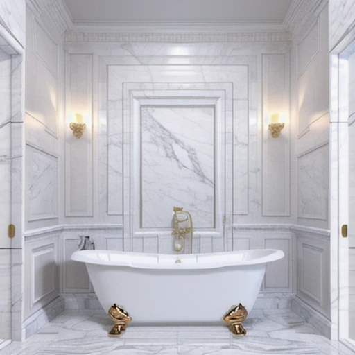 10 Bathroom Details That Feel Five-Star design idea 8