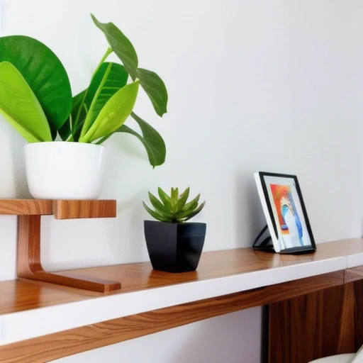 10 Home Office Setups That Command Respect on Every Call design idea 8