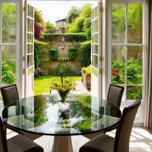 10-dining-room-moves-that-make-every-meal-an-occasion-8 10 Dining Room Moves That Make Every Meal an Occasion design idea 8
