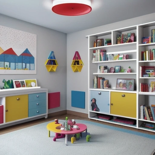 10 Kids Room Ideas That Grow With Them design idea 8
