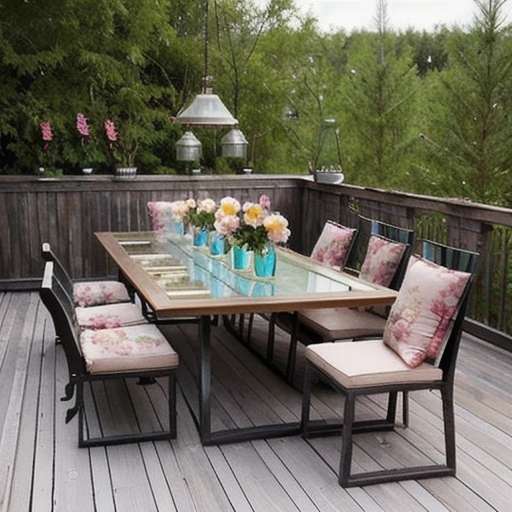10 Terrace Designs That Look Expensive Without Being It design idea 8