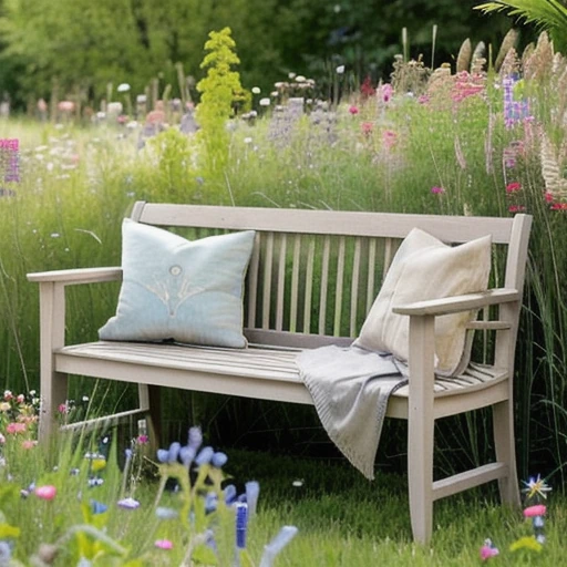 9-garden-nooks-that-make-you-forget-you-re-home-8 9 Garden Nooks That Make You Forget You're Home design idea 8