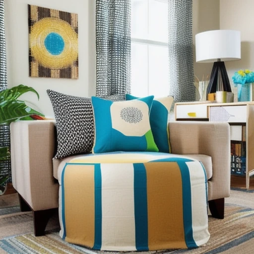 10 Living Room Corners That Look Straight Out of a Magazine design idea 8