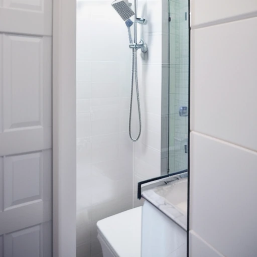 8 Bathroom Upgrades That Cost Less Than You Think design idea 8