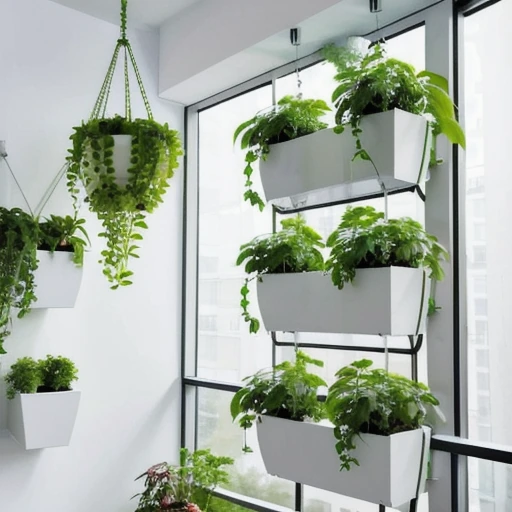 10 Balcony Setups That Make City Living Worth It design idea 8