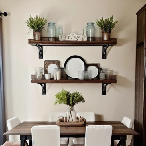 10 Dining Room Looks That Work for Every Budget design idea 8