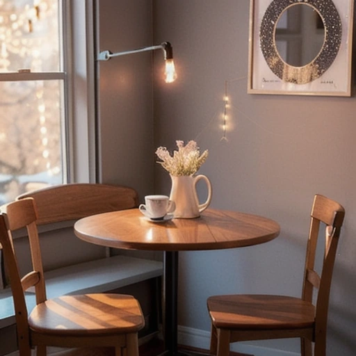 10 Coffee Corner Builds That Spark Joy Before 8am design idea 8