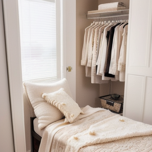 8 Beige Cozy Bedroom Ideas design idea 8