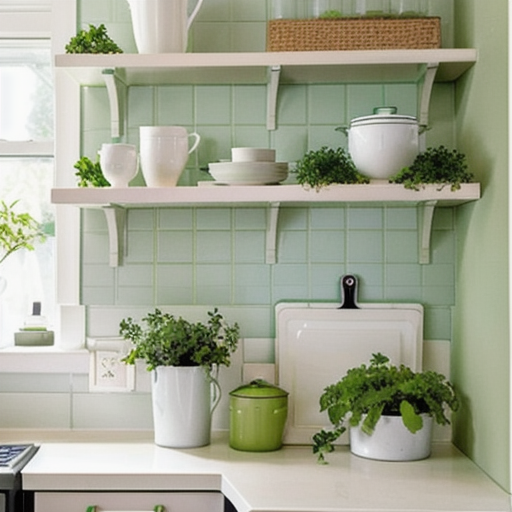 10 Cream Kitchen Design Ideas design idea 8