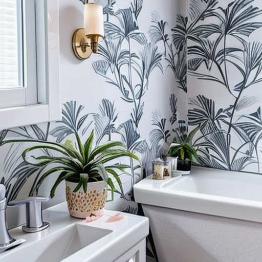 10 Soft Grey Bathroom Inspiration design idea 8