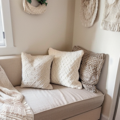 10 Beige Entryway Decor Ideas design idea 8