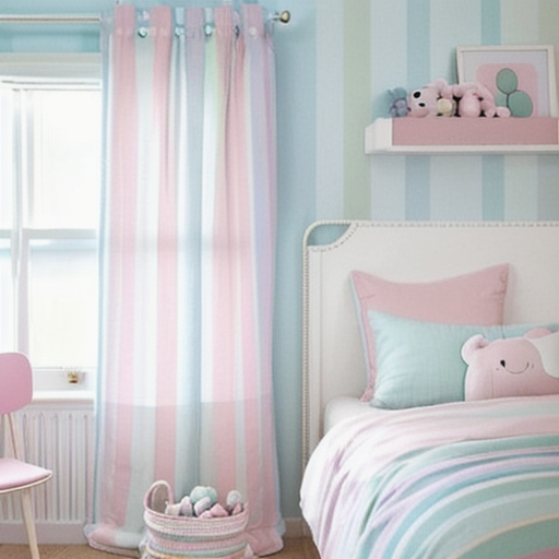 8-pastel-kids-room-ideas-8 8 Pastel Kids Room Ideas design idea 8