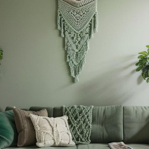 10 Sage Green Living Room Ideas for a Cozy Modern Home design idea 8