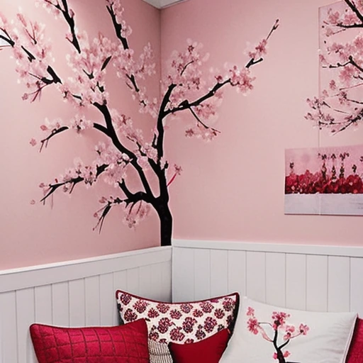 9-cherry-red-coffee-corner-inspiration-for-a-bold-cozy-vibe-8 9 Cherry Red Coffee Corner Inspiration for a Bold Cozy Vibe design idea 8