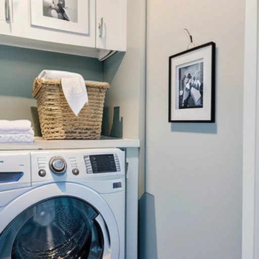10-ivory-laundry-room-decor-for-a-clean-organized-space-8 10 Ivory Laundry Room Decor for a Clean Organized Space design idea 8