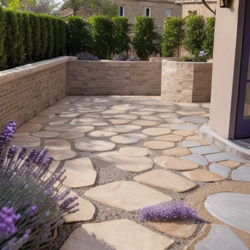 10-olive-beige-backyard-ideas-for-a-mediterranean-style-outdoor-space-8 10 Olive Beige Backyard Ideas for a Mediterranean Style Outdoor Space design idea 8