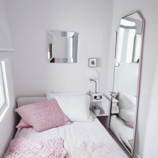 10-small-bedroom-ideas-that-make-tiny-spaces-feel-huge-8 10 Small Bedroom Ideas That Make Tiny Spaces Feel Huge design idea 8