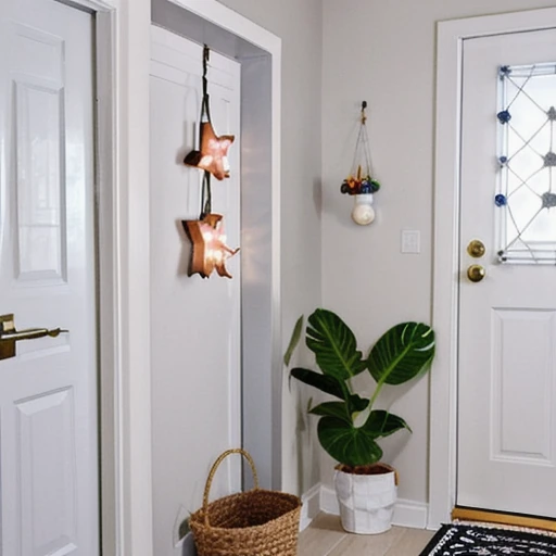 10-entryway-glow-ups-for-under-50-8 10 Entryway Glow-Ups For Under $50 design idea 8