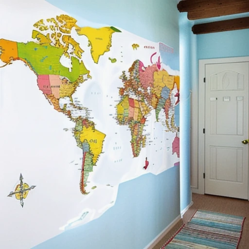 10-hallway-decor-ideas-that-make-boring-spaces-unforgettable-8 10 Hallway Decor Ideas That Make Boring Spaces Unforgettable design idea 8
