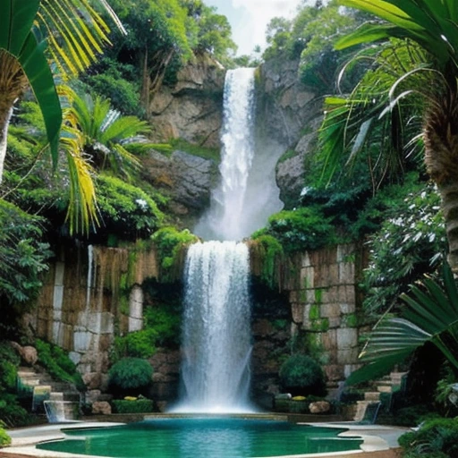 10 Emerald Green Garden Decor for a Dream Outdoor Escape design idea 8