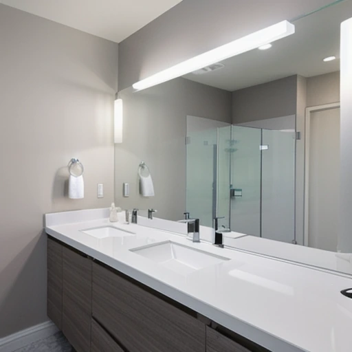 9-bathroom-upgrades-that-cost-less-than-a-dinner-out-8 9 Bathroom Upgrades That Cost Less Than a Dinner Out design idea 8
