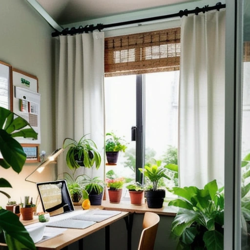 10 Home Office Setups That Actually Make You Want to Work design idea 8
