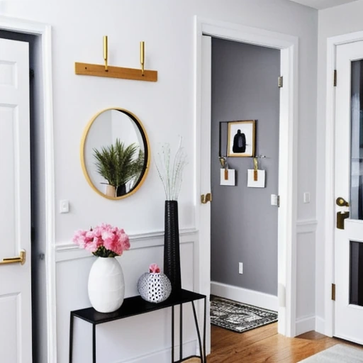 10-entryway-makeovers-even-renters-can-try-without-losing-their-deposit-8 10 Entryway Makeovers Even Renters Can Try Without Losing Their Deposit design idea 8