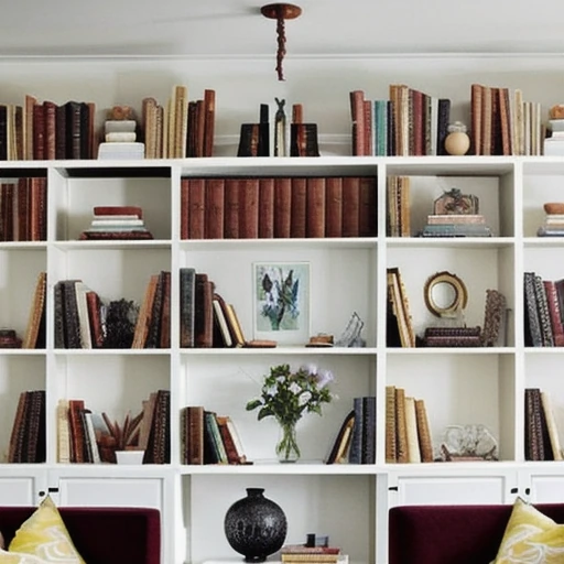 10-living-room-shelf-styling-ideas-designers-swear-by-but-never-explain-8 10 Living Room Shelf Styling Ideas Designers Swear By But Never Explain design idea 8