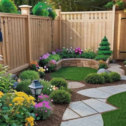 10-garden-corner-ideas-that-look-expensive-but-aren-t-8 10 Garden Corner Ideas That Look Expensive But Aren't design idea 8