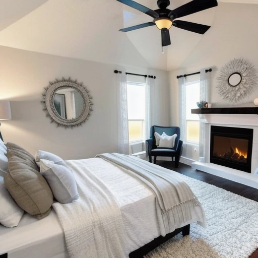 10-guest-bedroom-ideas-that-ll-have-guests-asking-to-stay-longer-8 10 Guest Bedroom Ideas That'll Have Guests Asking to Stay Longer design idea 8