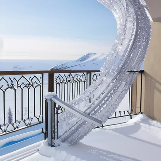 10-staircase-decor-ideas-that-stop-every-single-guest-in-their-tracks-8 10 Staircase Decor Ideas That Stop Every Single Guest in Their Tracks design idea 8