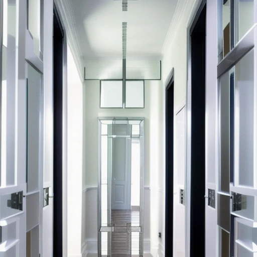 10-hallway-styling-ideas-that-prove-small-spaces-deserve-the-most-attention-8 10 Hallway Styling Ideas That Prove Small Spaces Deserve the Most Attention design idea 8