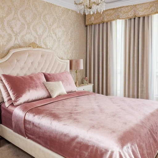 10 Cream Guest Bedroom Ideas for a Hotel Style Feel design idea 8