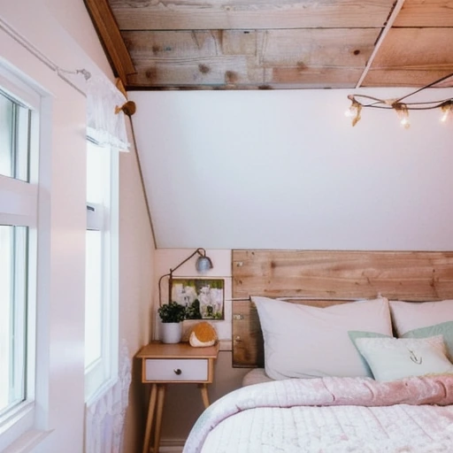 10-bedroom-aesthetic-upgrades-using-things-you-already-own-8 10 Bedroom Aesthetic Upgrades Using Things You Already Own design idea 8