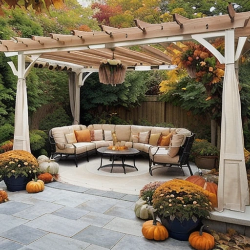 10 Patio Decor Ideas That Survive Every Season design idea 8