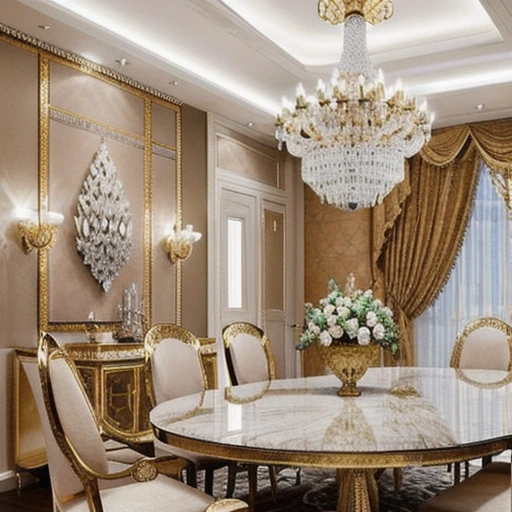 10 Dining Room Lighting Tricks That Instantly Add $10,000 to Your Home's Feel design idea 8