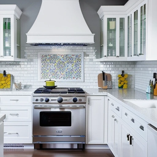10 Kitchen Styling Tricks Designers Swear By design idea 8