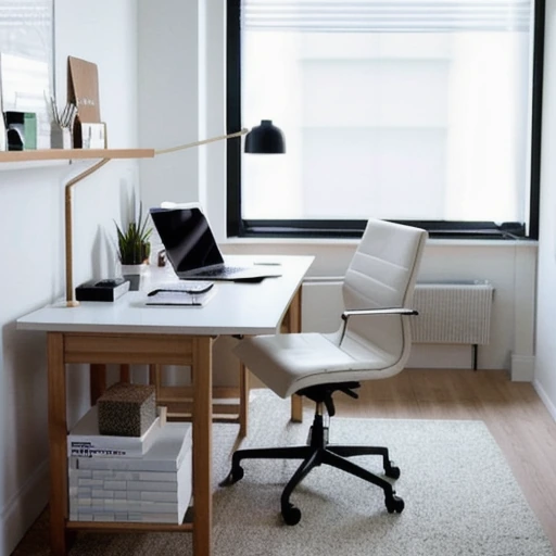 10 Home Office Setups That Actually Work design idea 8