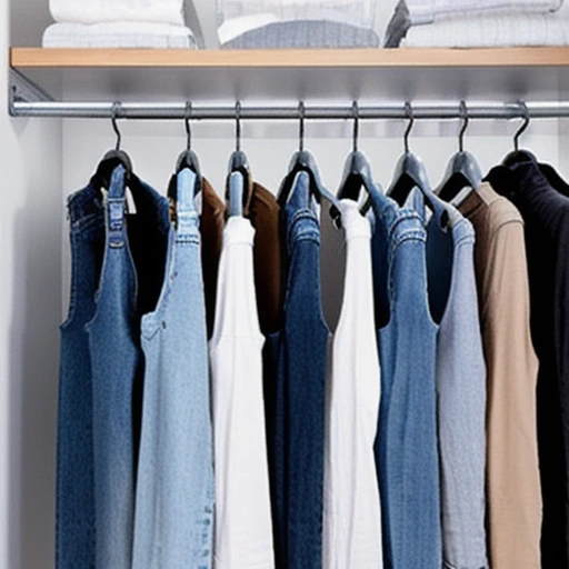 10-closet-organisation-ideas-that-will-change-your-life-8 10 Closet Organisation Ideas That Will Change Your Life design idea 8