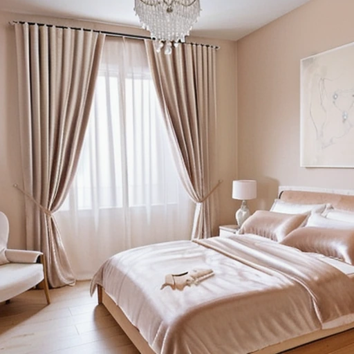 10-beige-bedroom-aesthetic-for-a-calm-luxury-retreat-9 10 Beige Bedroom Aesthetic for a Calm Luxury Retreat design idea 9
