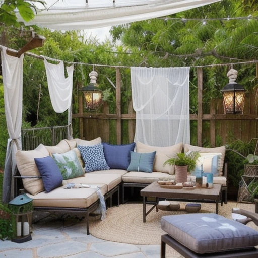 10-patio-decor-ideas-stolen-straight-from-pinterest-boards-9 10 Patio Decor Ideas Stolen Straight From Pinterest Boards design idea 9