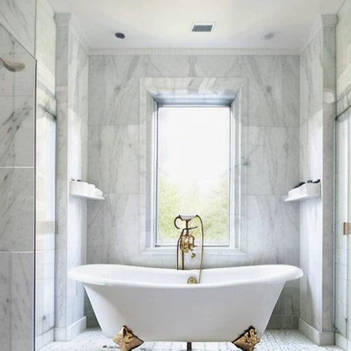 10 Bathroom Details That Feel Five-Star design idea 9