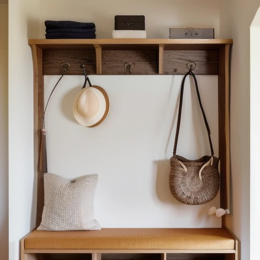 9 Entryway Touches That Set the Whole Tone