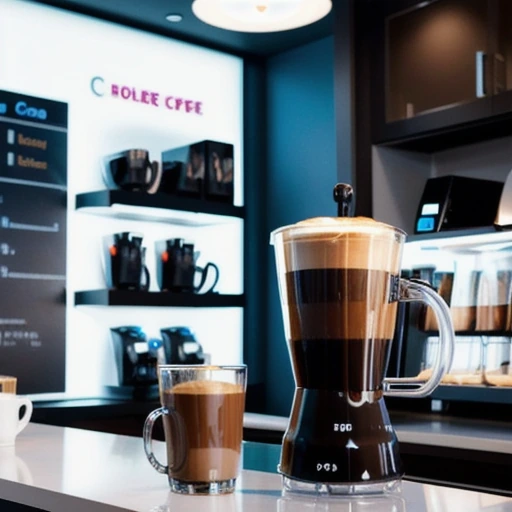 10-coffee-corner-ideas-that-beat-any-caf-9 10 Coffee Corner Ideas That Beat Any Café design idea 9