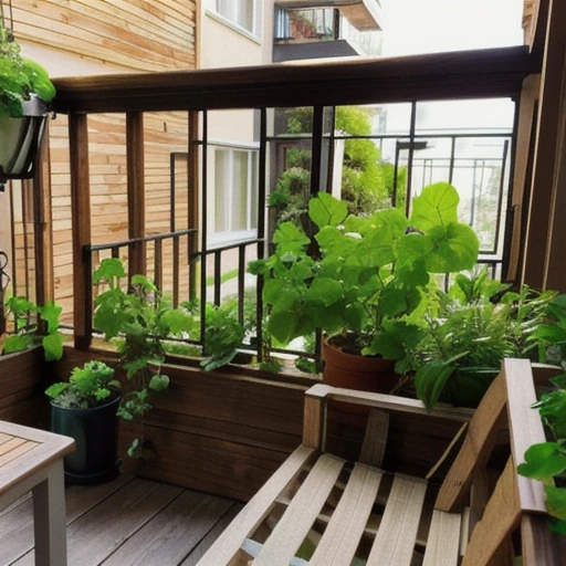 10 Balcony Setups That Make City Living Worth It design idea 9
