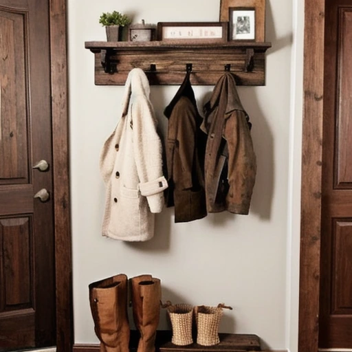 10 Entryway Ideas That Guests Always Comment On design idea 9